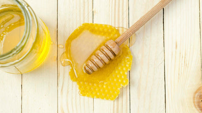 Mo' Honey, Mo' Money: The Industrialization of Nature’s Elixir and Why You Should Stay Local