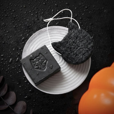 萬聖黑貓驚喜組