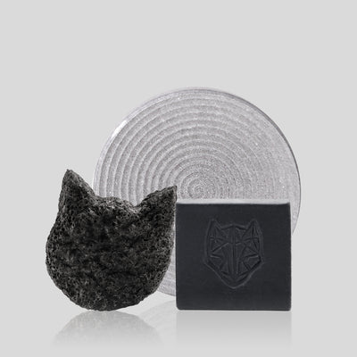 萬聖黑貓驚喜組