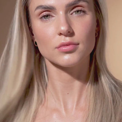 遠紅光亮采頭髮與頭皮護理組