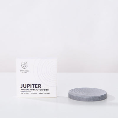 木星矽藻皂盤